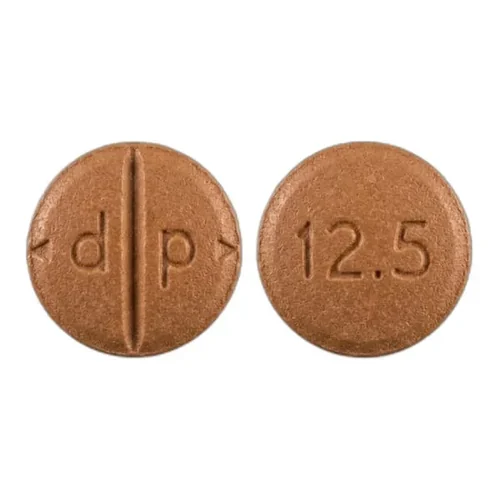 Adderall 12.5mg