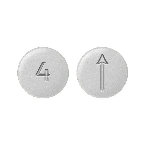 Buprenorphine 4mg Buprenorphine 4mg