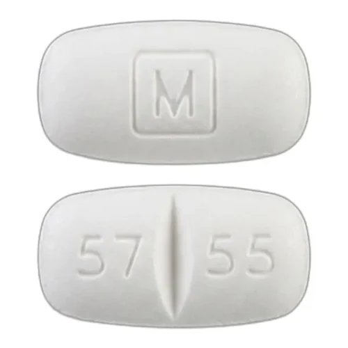 Methadone 5mg