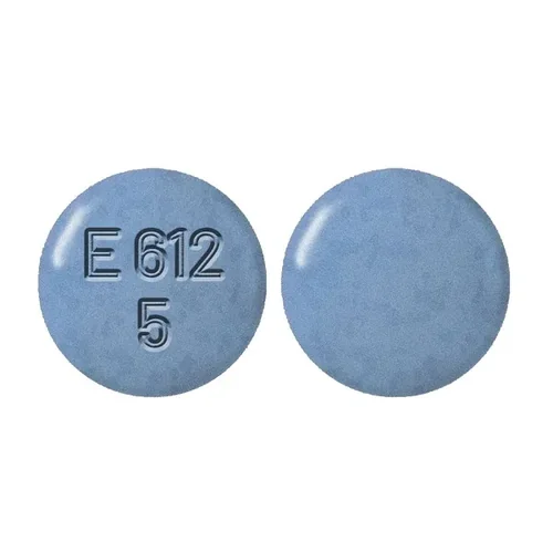 Opana Er 5mg Opana Er 5mg