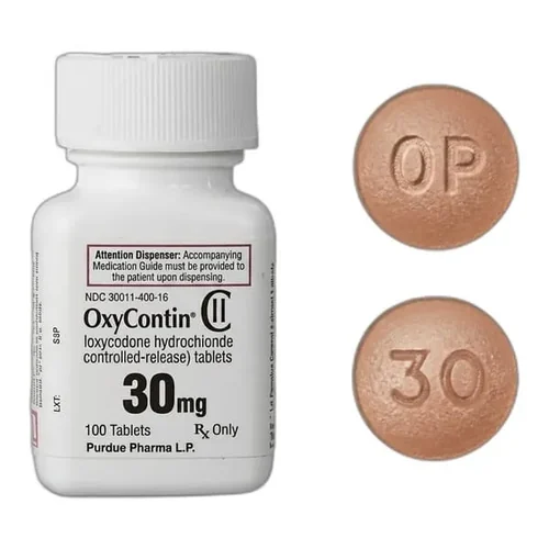 Oxycontin OC 30mg Oxycontin OC 30mg