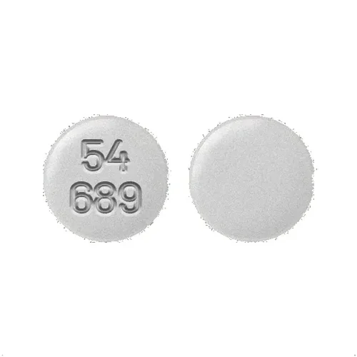 Oxymorphone 5mg Oxymorphone 5mg