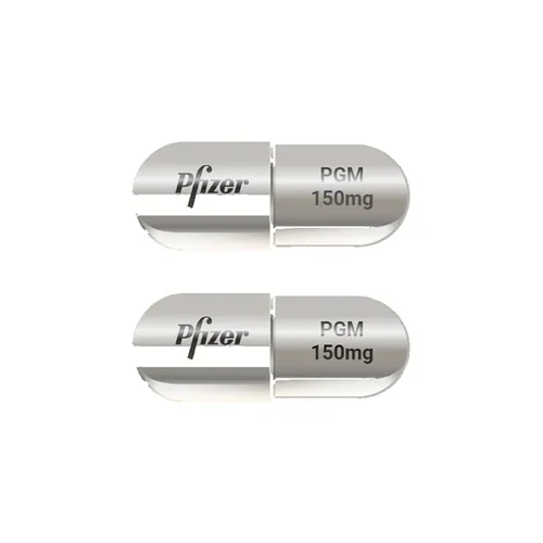 Pregabalin 150mg Pregabalin 150mg