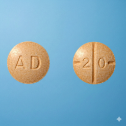 Adderall 20mg