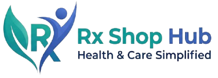 Rx Shop Hub