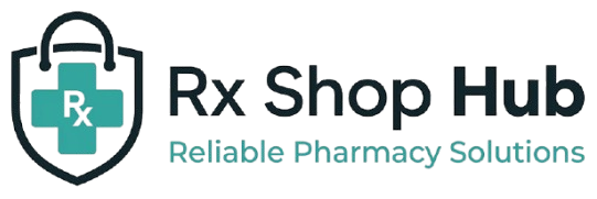 Rx Shop Hub